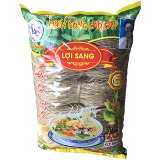 500gr miến dong làng so cao cấp