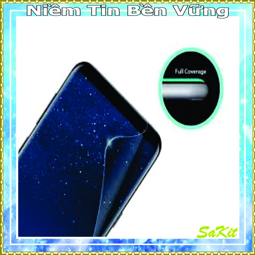 Tấm dán full màn hình điện thoại samsung s21, s21plus, s21ultral, s22, s22plus, s22ultral, s23, s23plus, s23ultral