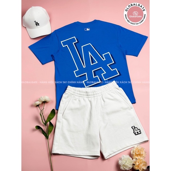 Áo MLB basic ss2023