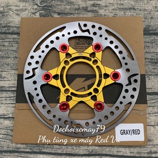 Đĩa thắng King Drag size 220mm