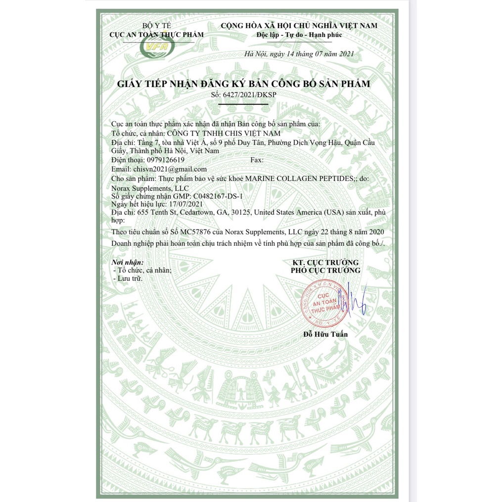 Bộ ba CODEAGE cấp ẩm tức thì MARINE COLLAGEN + SKIN PROBIOTIC + LIPOSOMAL VITAMIN C