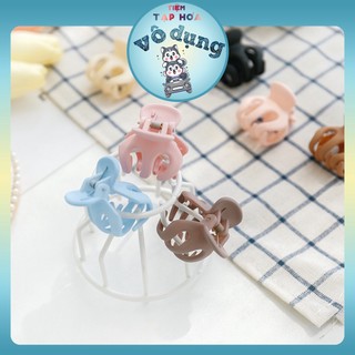 Kẹp tóc càng cua mini