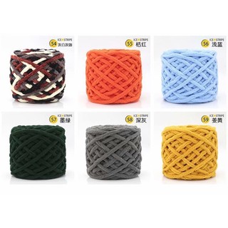 Len Nhung Đũa 6mm 100 gram