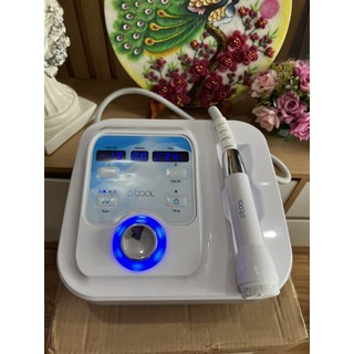 Máy Điện Di Nóng Lạnh Dcool