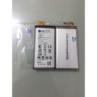 Pin LG G8 ThinQ (BL- T41) 3500mAh