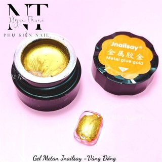 Gel Vẽ Metan Nail