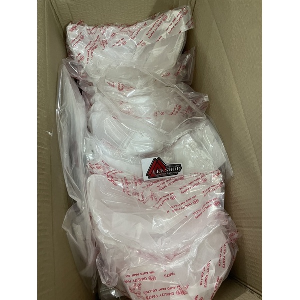 Mica wave 2017 hàng nhập khẩu