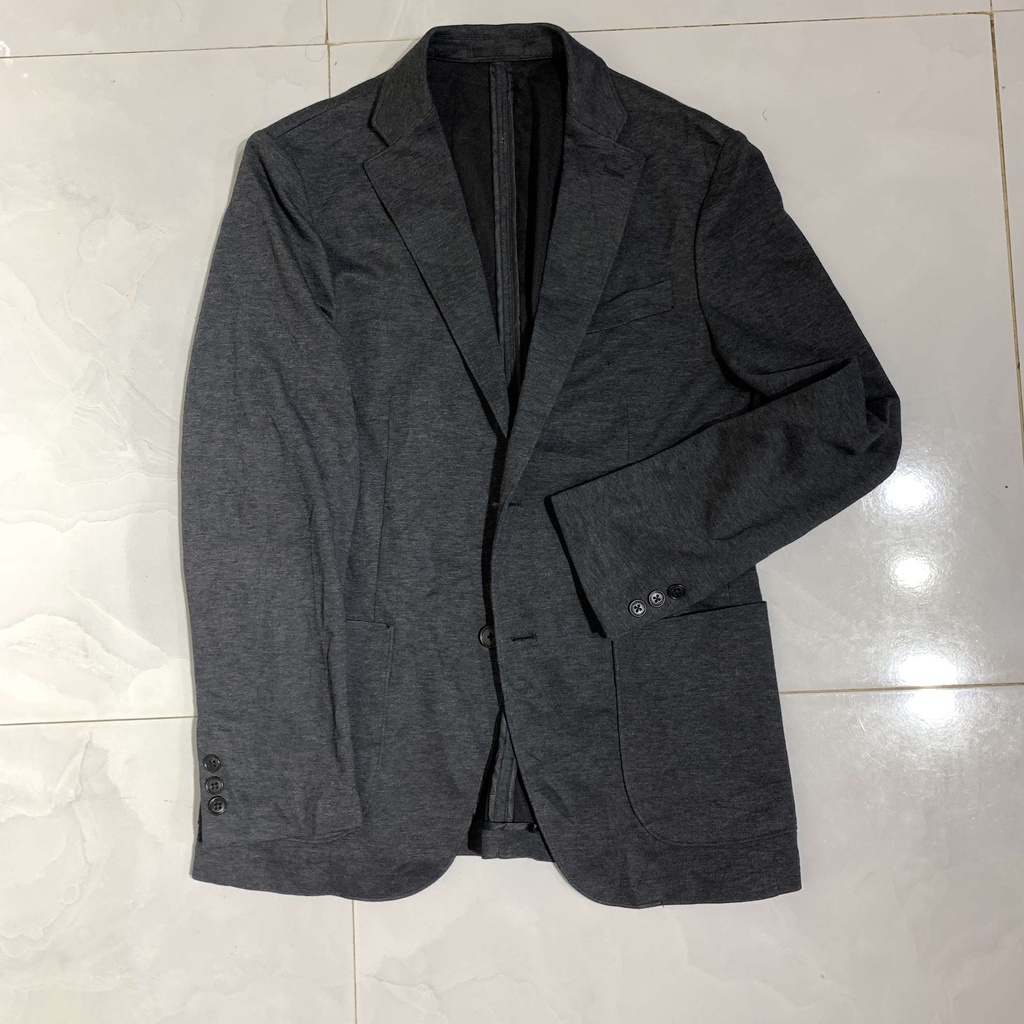 Mẫu blazer B445