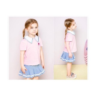 Bộ cotton xuất Hàn