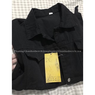 ÁO BÒ BALENCIAGA ĐÍNH ĐÁ (kèm ảnh thật)