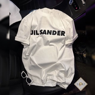 Áo Phông Siêu Cấp Jil Sander QC L1 (Ảnh thật shop chụp)