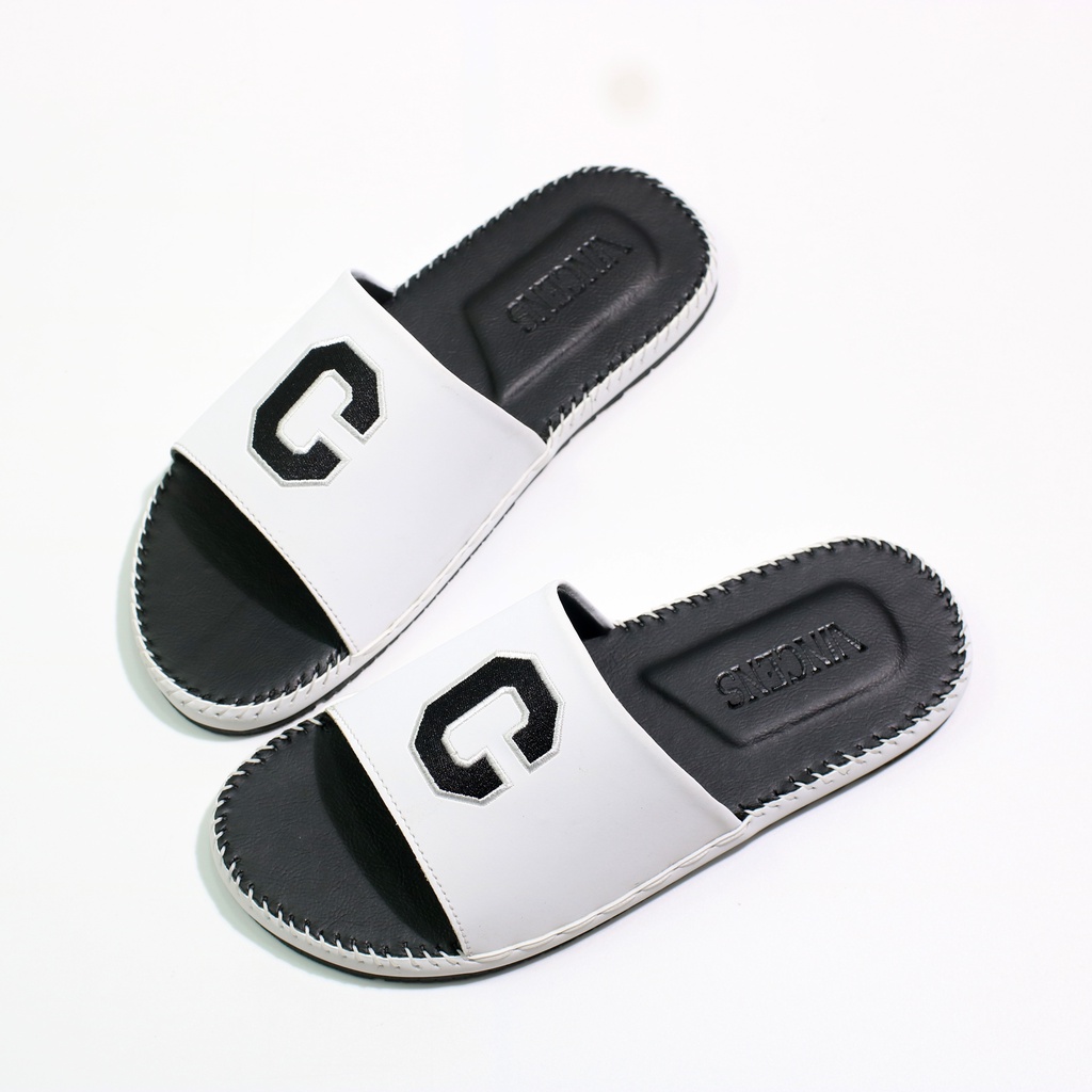 DÉP VC DA PVC CHỮ C