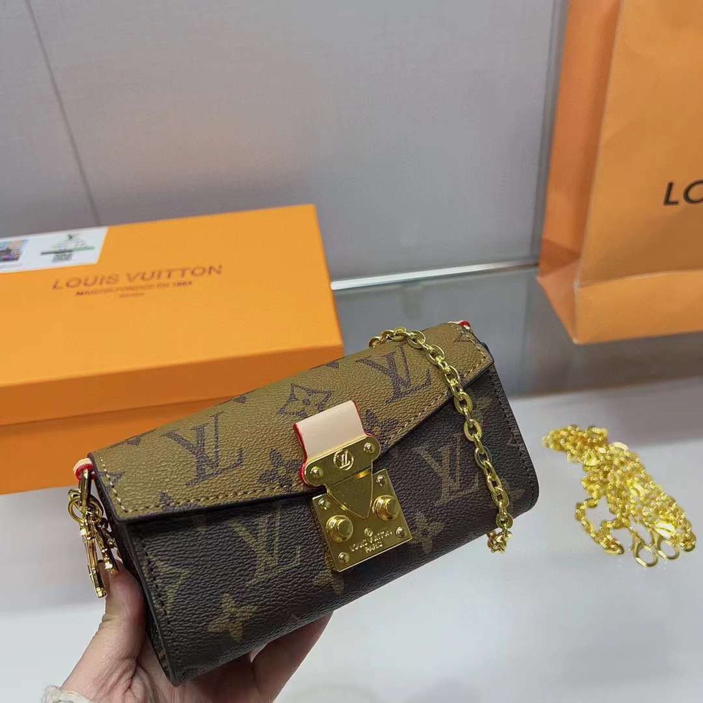 Túi đeo chéo size 18cm cực xinh