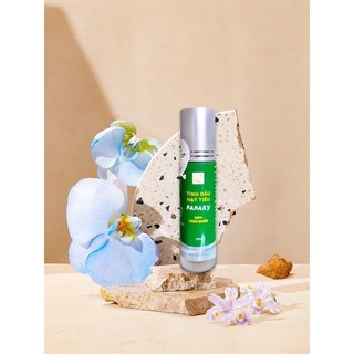 Tinh Dầu Hạt Tiêu PAPAKY 10ml