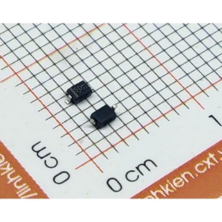 L1ss355t1g 1ss355 switching diode 80v 100ma sod-323