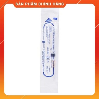 Kim tiêm Vinahankook 3ml/cc