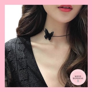 Vòng cổ thời trang - Choker phong cách hàn quốc