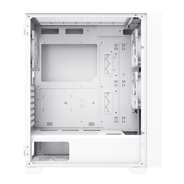 Vỏ Case MONTECH AIR 1000 LITE WHITE