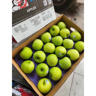 < JENNY FRUIT > TÁO XANH MỸ 1kg