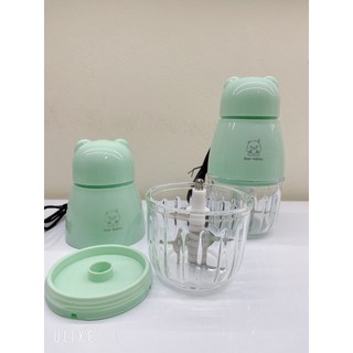 máy xay bear 300ml