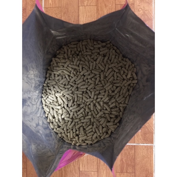 1kg nén nâu - smart heart