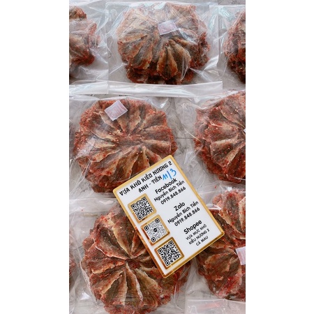 500 gam CÁ ĐÙ BÔNG TẨM ỚT LOẠI NGON CA MAU