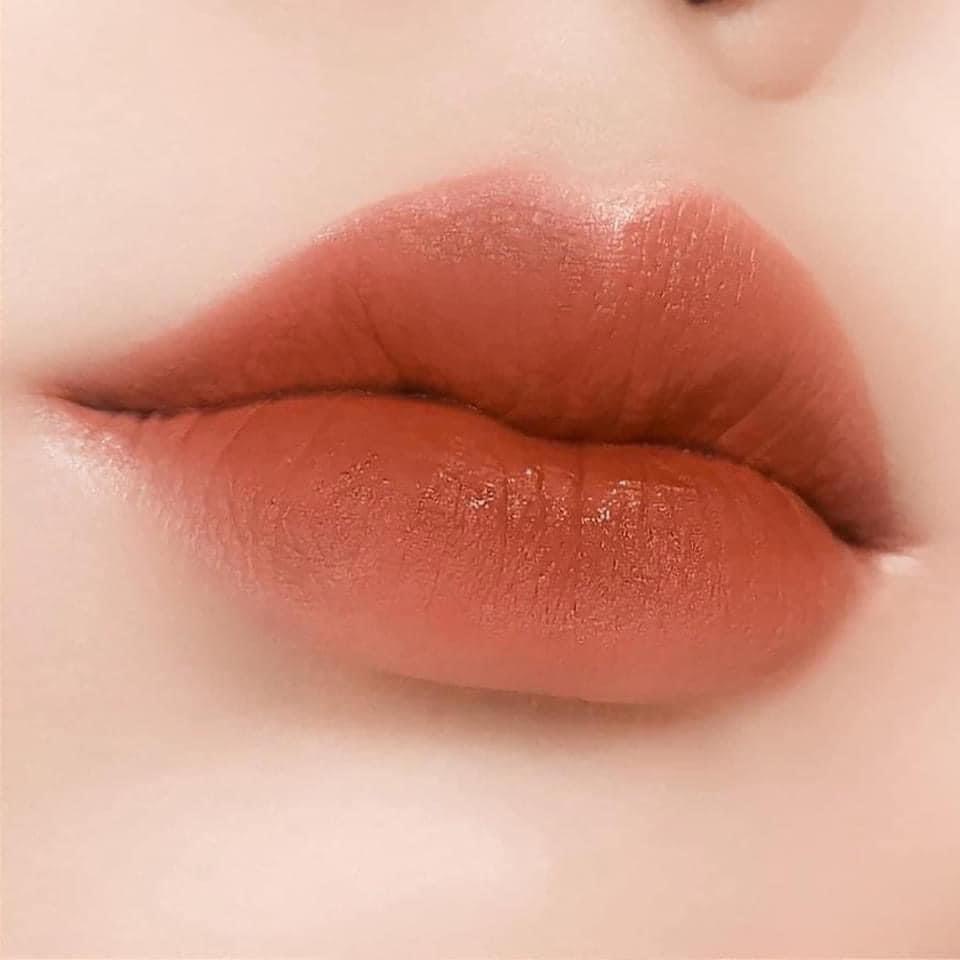 Son kem MAC Powder Kiss Liquid Lipcolour màu 998 Sorry Not Sorry - LAMII BEAUTY