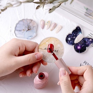 Đế gắn móng lẻ 1 cái, đế gắn móng hình kute