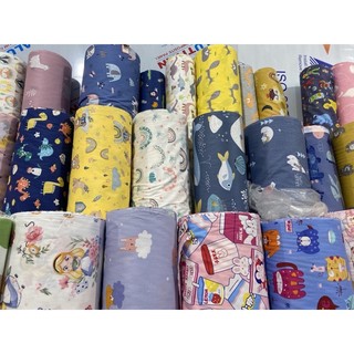 Vải thô lụa kitty