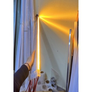 Led thanh 220v - 30cm, 50cm, 1 mét