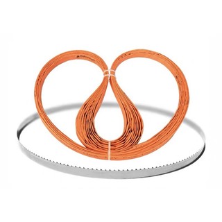 Lưỡi cưa xương nhập khẩu USA kích thước 1650x16x0.5mm