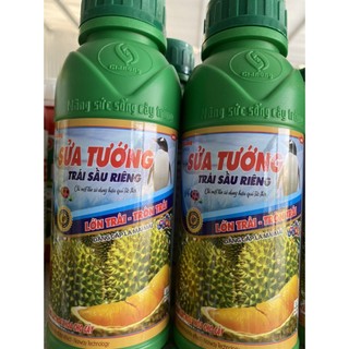 Sửa tướng trái - gia nông