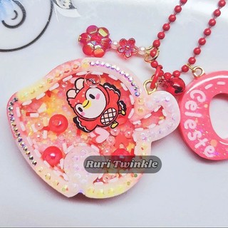 [Móc khóa shaker] Animal crossing series