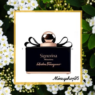 ( Có Sẵn ) Nước hoa signorina misteriosa EDP 5ml/10ml/20ml