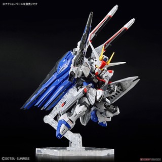 Mô hình lắp ráp MGSD MG SD Freedom Gundam
