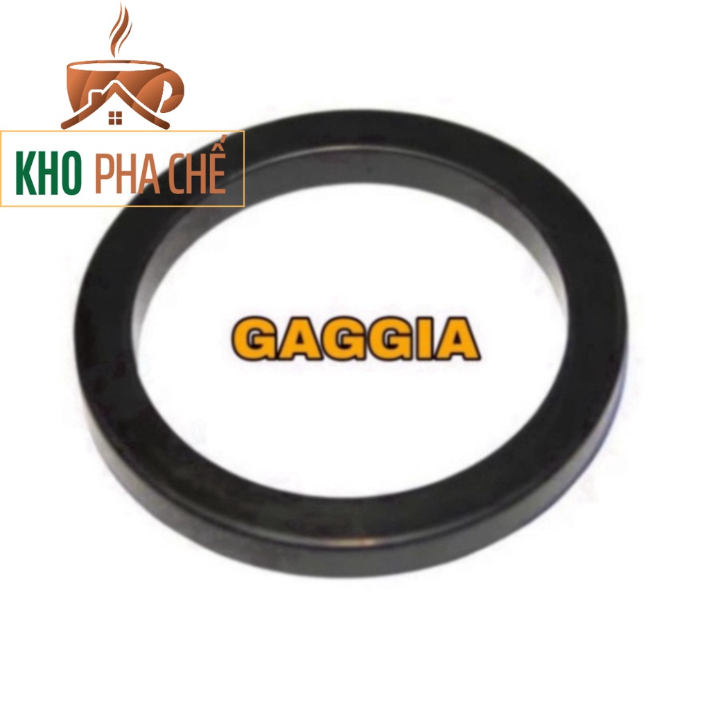Ron Su (Gioăng Su, Roăng Su) Máy Pha Cà Phê Gaggia Classic Nhập Ý  - Kho Pha Chế
