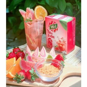 Trà Wil hộp 272g ( các vị )