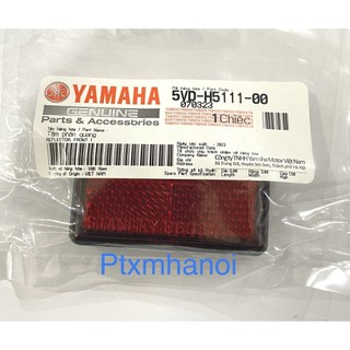 Phản quang yamaha exciter 135 2011 2012 5 số chính hãng