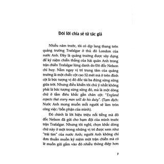 Sách - Đúng Việc ( Tái Bản )