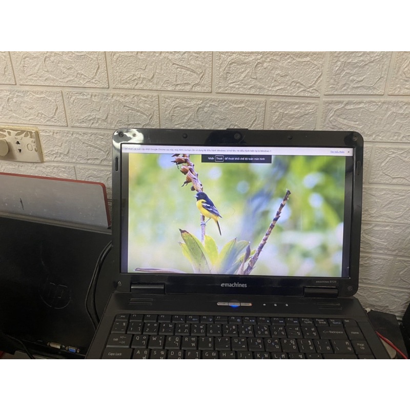 Laptop acer văn phòng giá rẻ