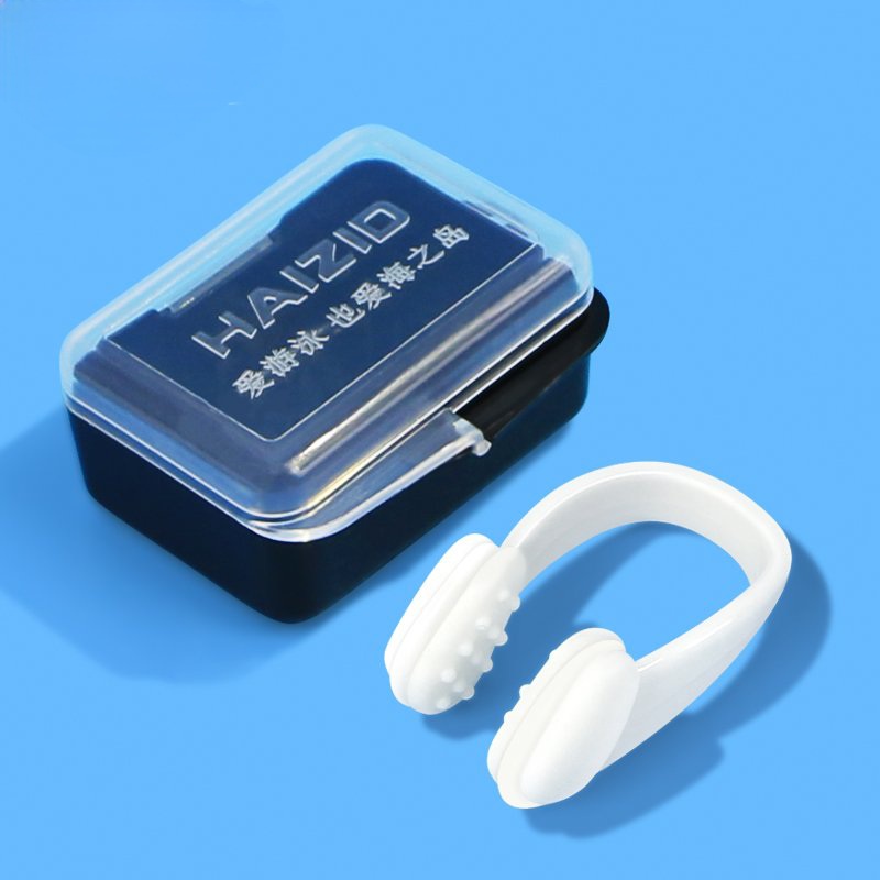 Bộ Bịt Tai, Kẹp Mũi chống nước khi bơi