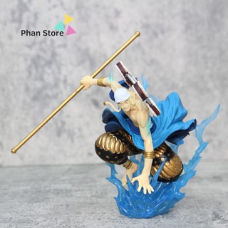 Mô hình Thần Sấm Enel