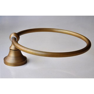 Vòng treo khăn GCK02 Kanly