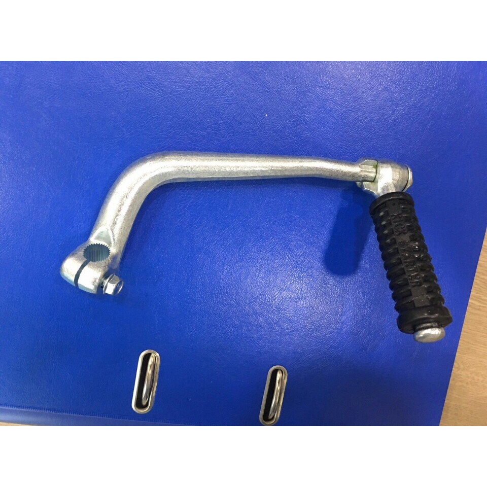 GIÒ ĐẠP-CẦN KHỞI ĐỘNG HONDA WAVE DREAM FUTURE CÚP 81 82 GẮN LÊN ZIN KHÔNG CHẾ CHÁO