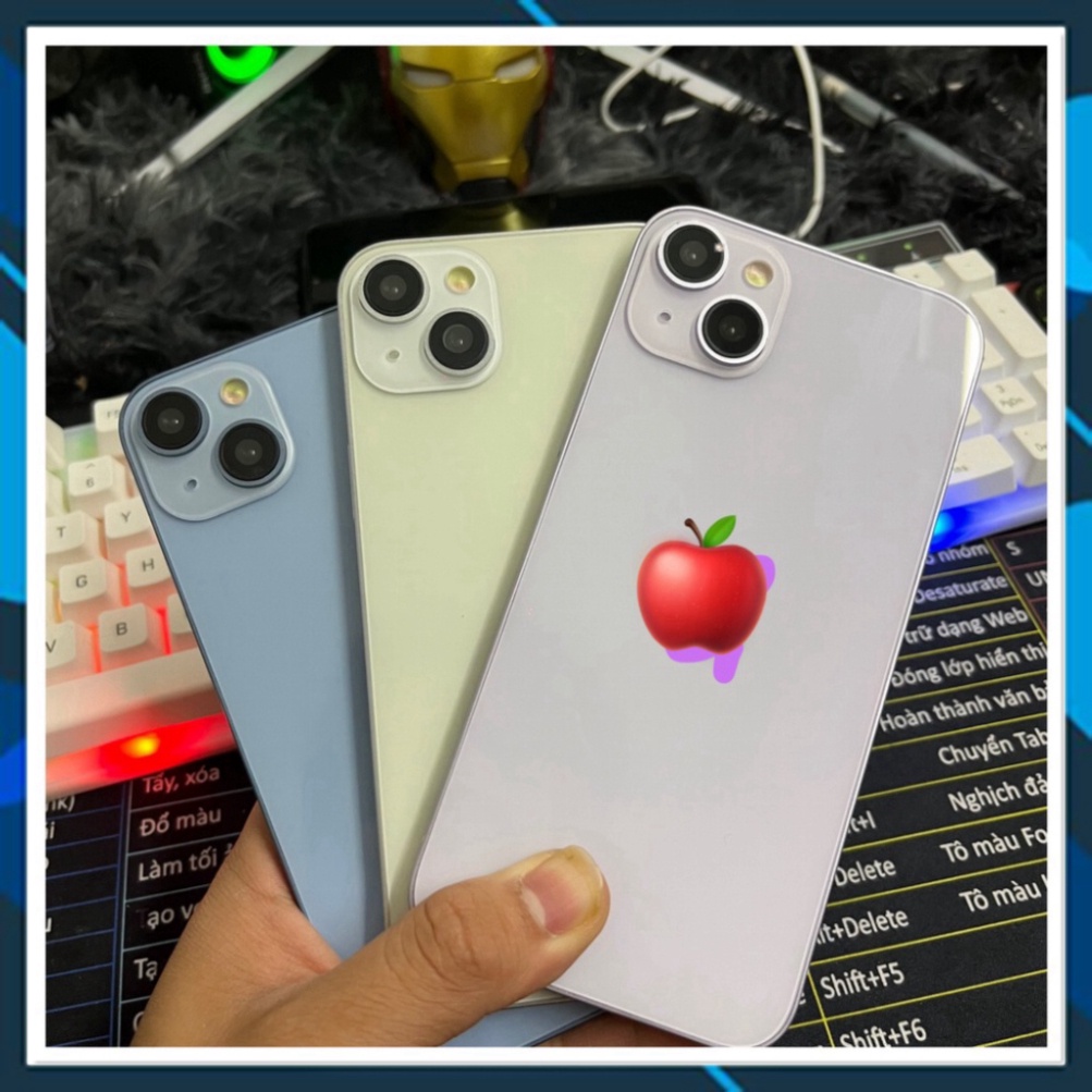 MÔ HÌNH TRƯNG BÀY. Ip 14/14PL/14PRO/14PRM ĐẸP CHUẨN Rẻ nhất Shopee Rẻ nhất Shopee | BigBuy360 - bigbuy360.vn