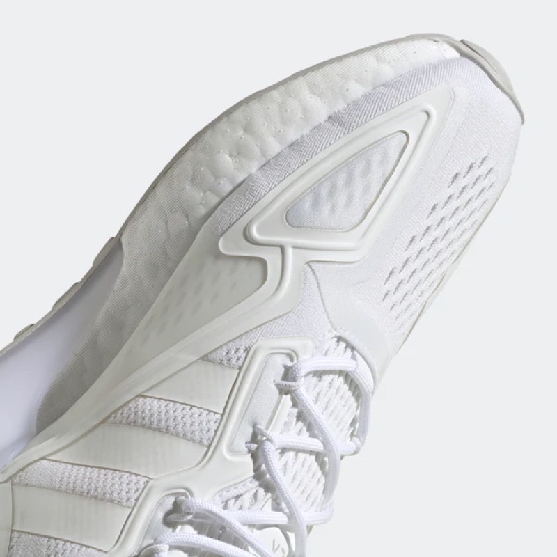 Giày adidas zx2k boost white GH78H8