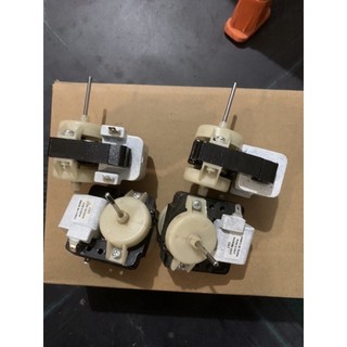 Quạt tủ lạnh Sanyo phe mỏng , phe dày