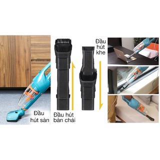 Máy hút bụi Deerma DX900