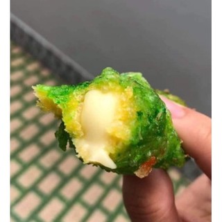 Phô mai que cốm xanh MSF 500g 13 que