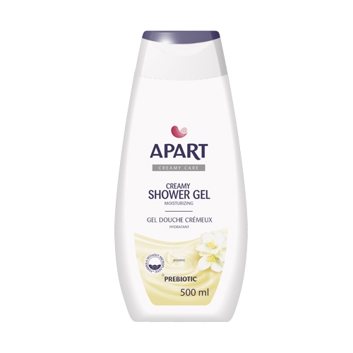 Sữa Tắm Apart Dưỡng Ẩm Hương Hoa Nhài 500ML